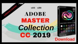 Read more about the article ADOBE MASTER COLLECTION CC 2019