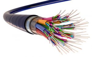 Read more about the article Fiber Optic Cable