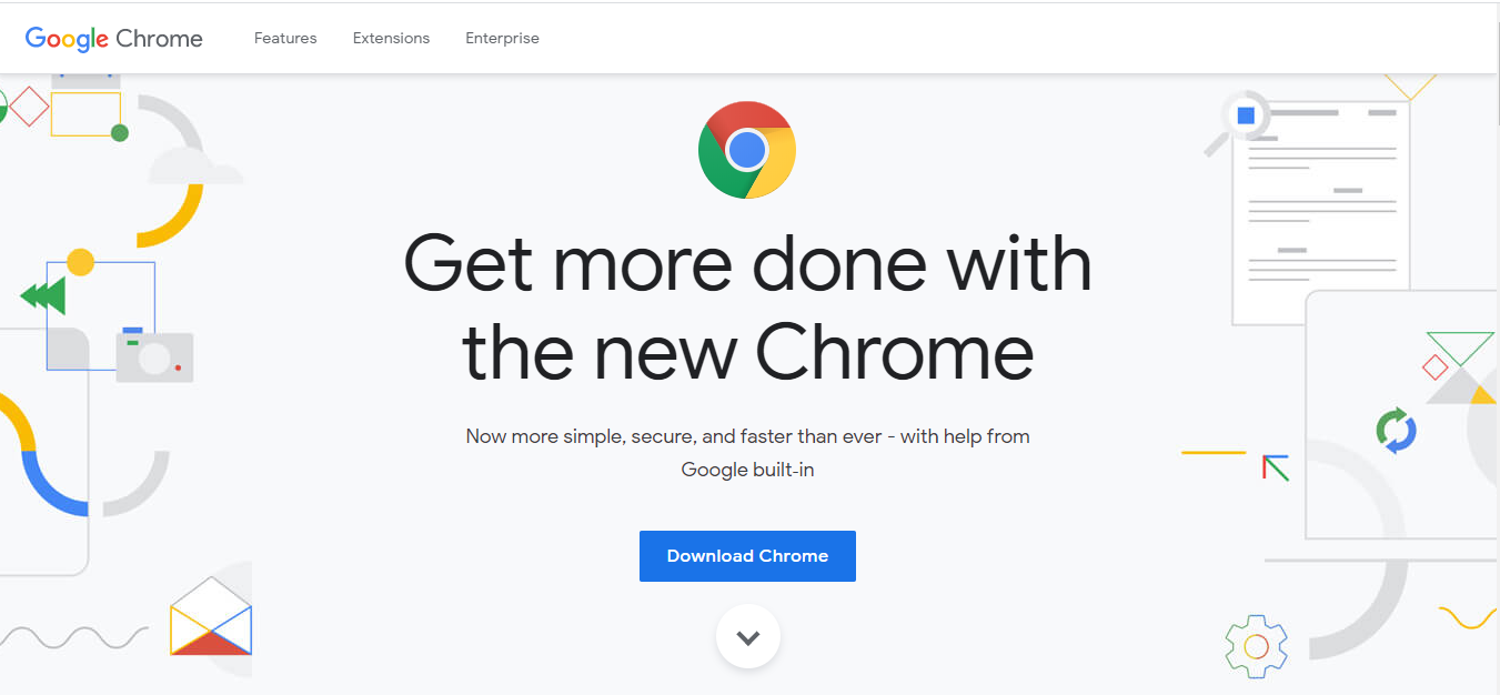 Read more about the article Chrome Browser