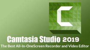 Read more about the article TechSmith Camtasia Pro 2019 Silent-Activated