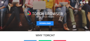 Read more about the article Torch Browser