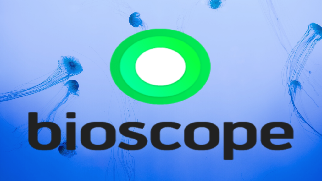 Bioscope Live