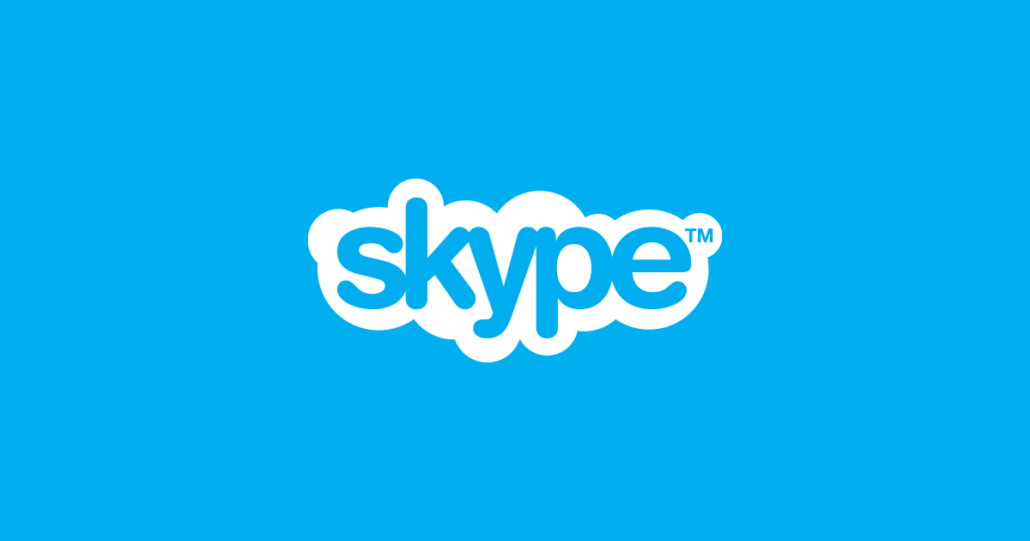 Read more about the article Skype