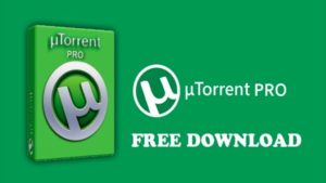 Read more about the article uTorrent Pro 3.5.5 Latest Version Activated